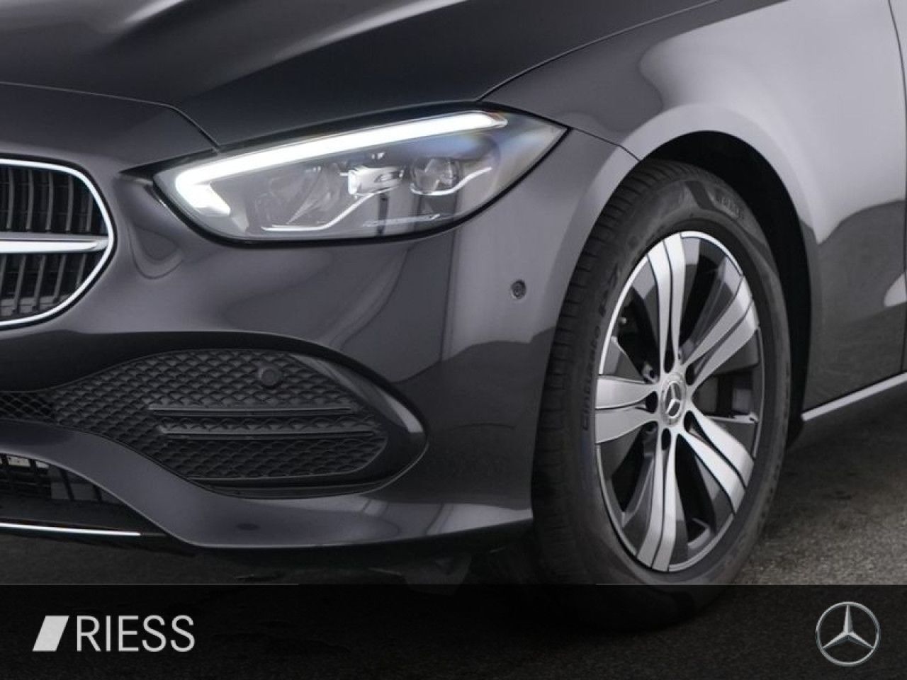 Mercedes-Benz C-Klasse – Bild 3