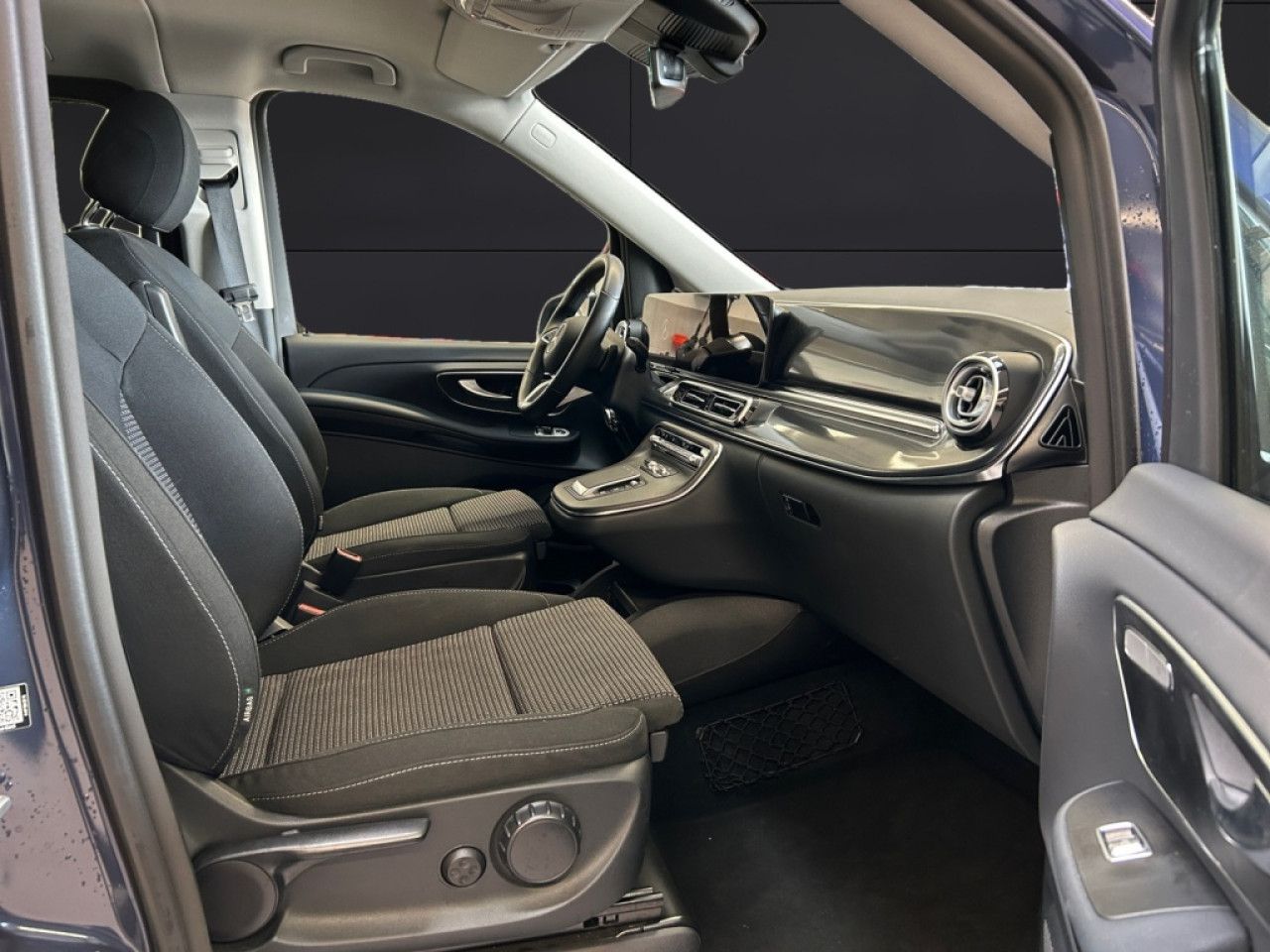 Mercedes-Benz V-Klasse – Bild 11