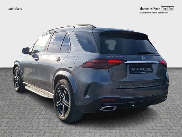MERCEDES-BENZ V-Class 2024 — imagine 23