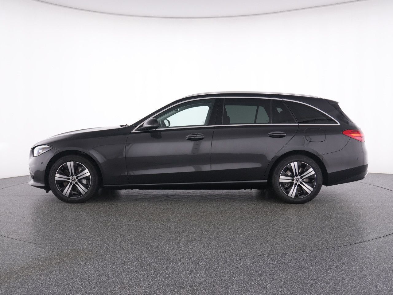 Mercedes-Benz C-Klasse – Bild 10