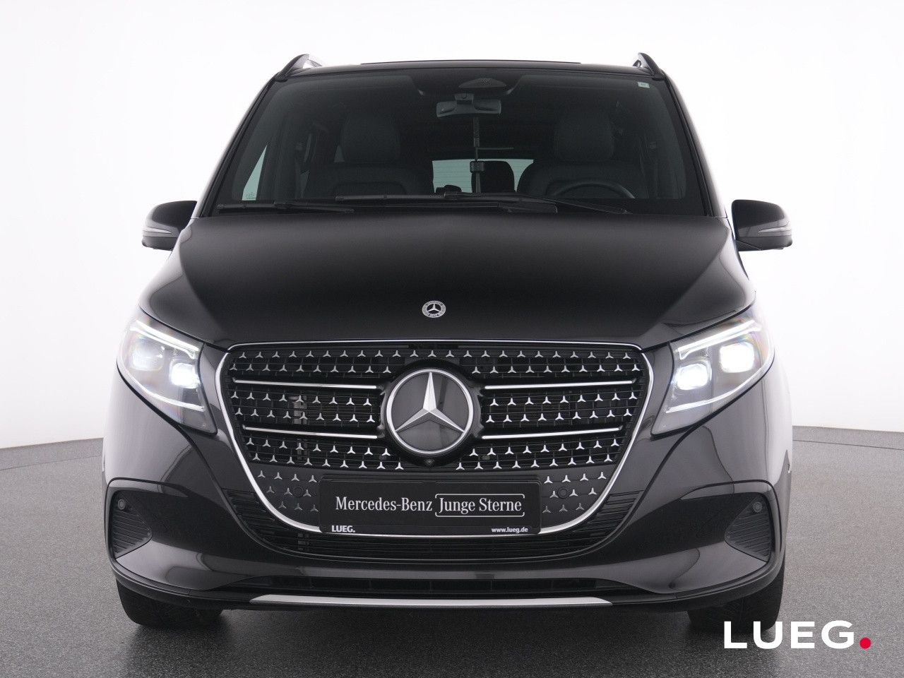Mercedes-Benz V-Klasse – Bild 14