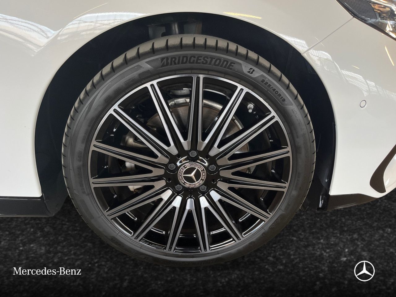 Mercedes-Benz CLA – Bild 4