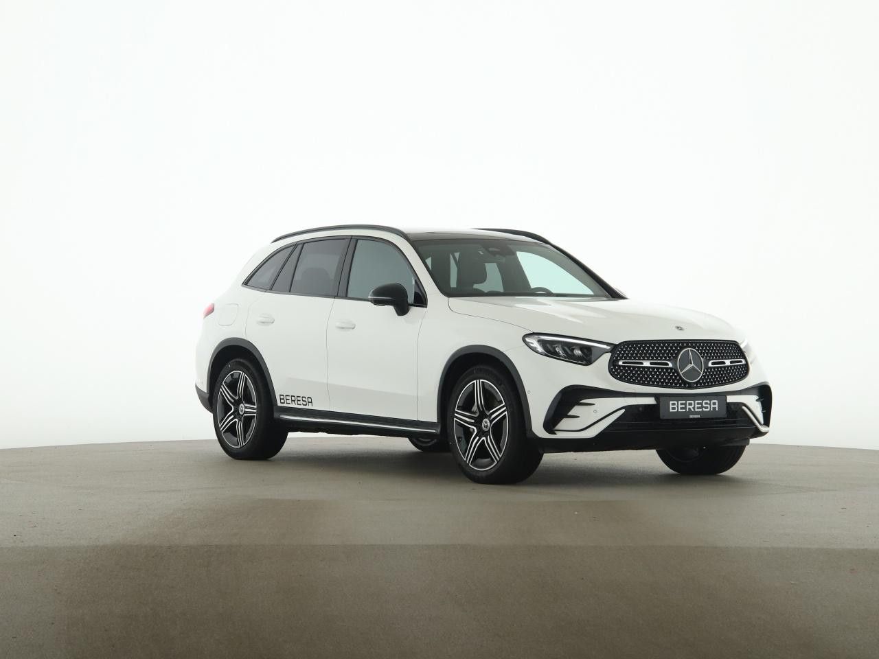Mercedes-Benz GLC – Bild 8
