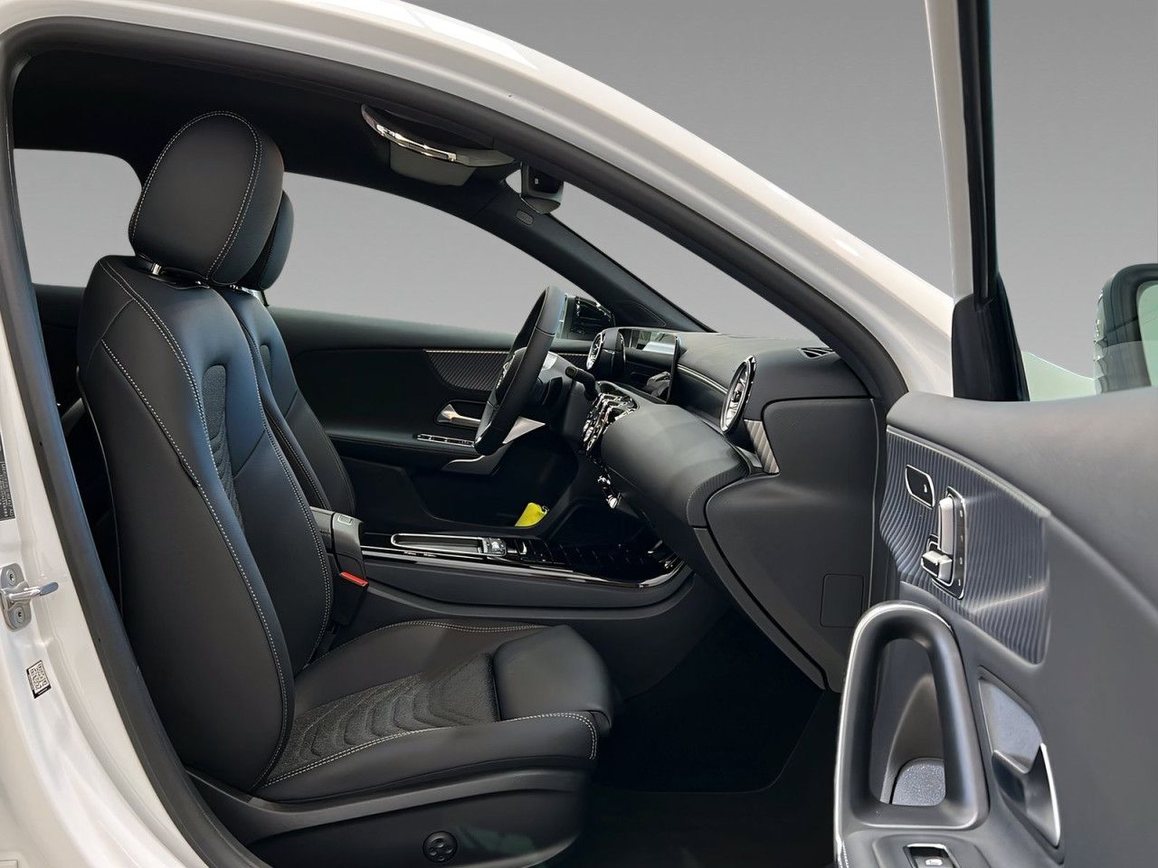Mercedes-Benz A-Klasse – Bild 15