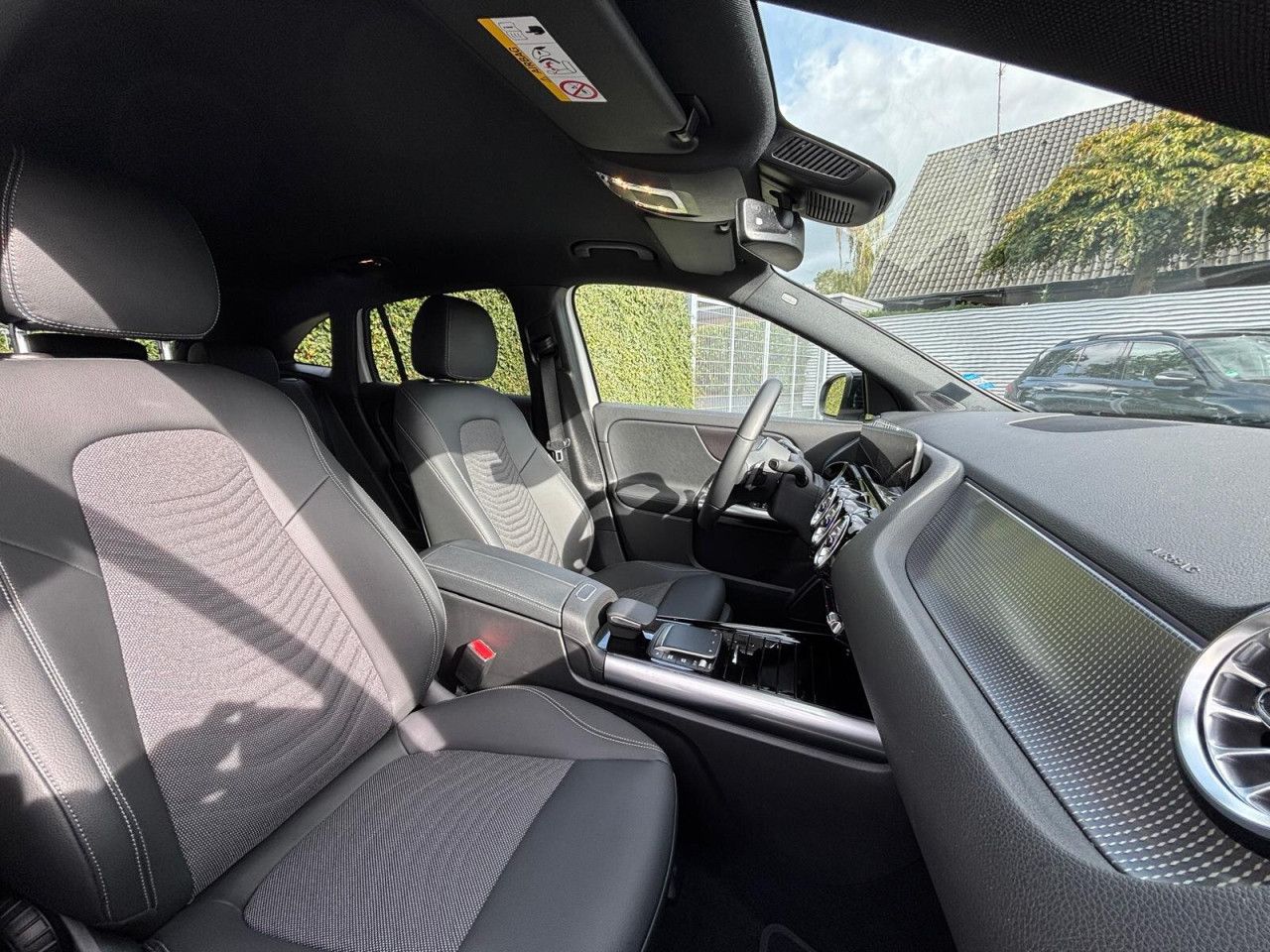 Mercedes-Benz EQA – Bild 16