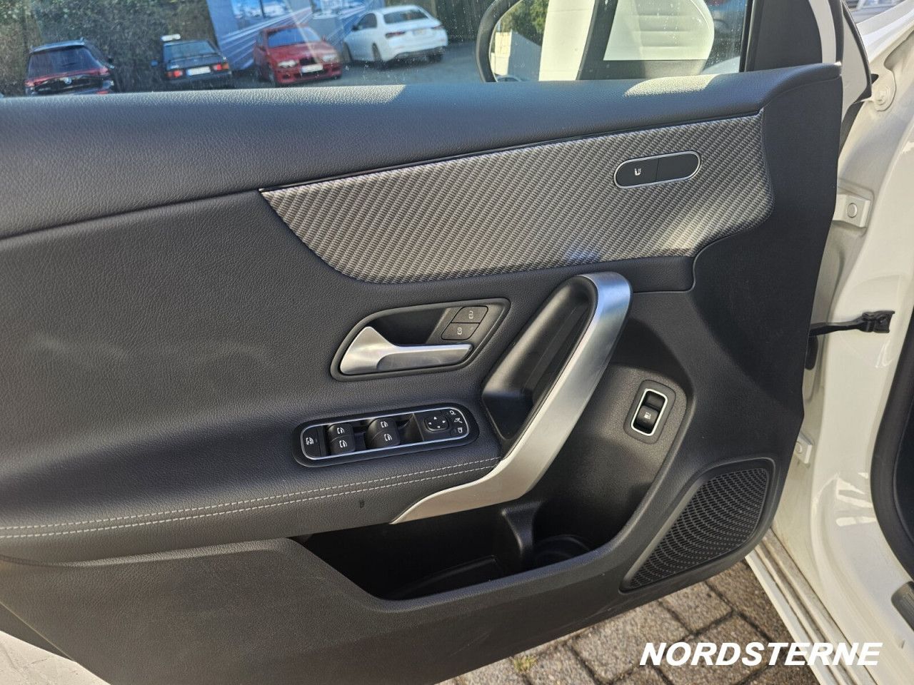 Mercedes-Benz A-Klasse – Bild 10