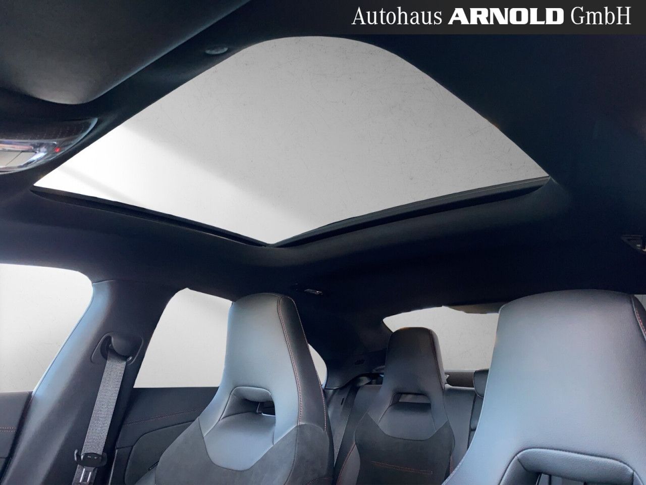 Mercedes-Benz CLA – Bild 14