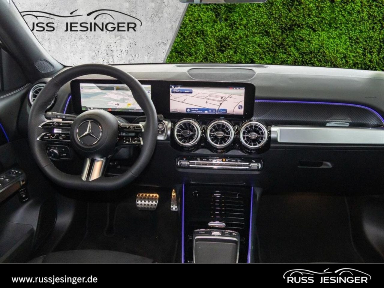 Mercedes-Benz GLB – Bild 4