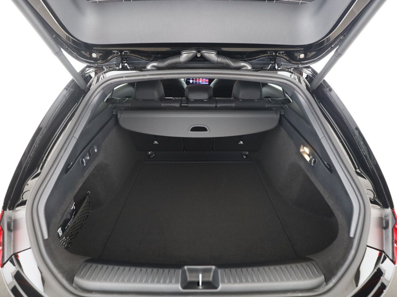 Mercedes-Benz CLA – Bild 15