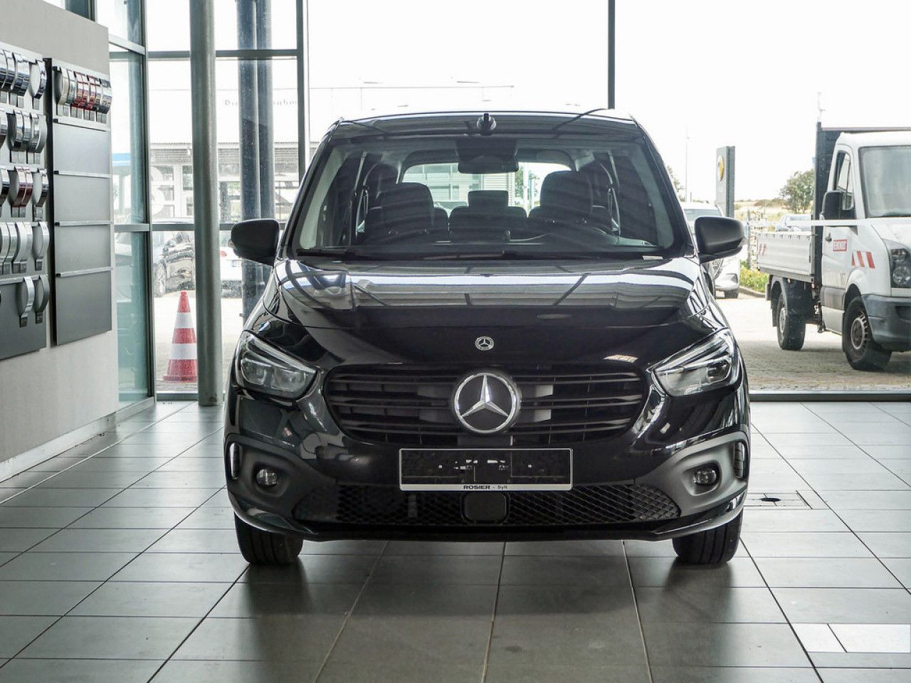 Mercedes-Benz eCitan – Bild 2