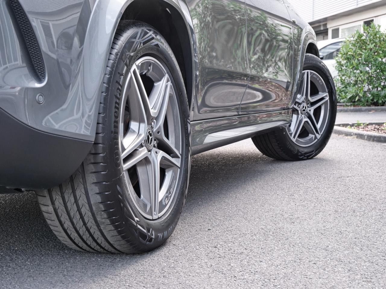 Mercedes-Benz GLE – Bild 5
