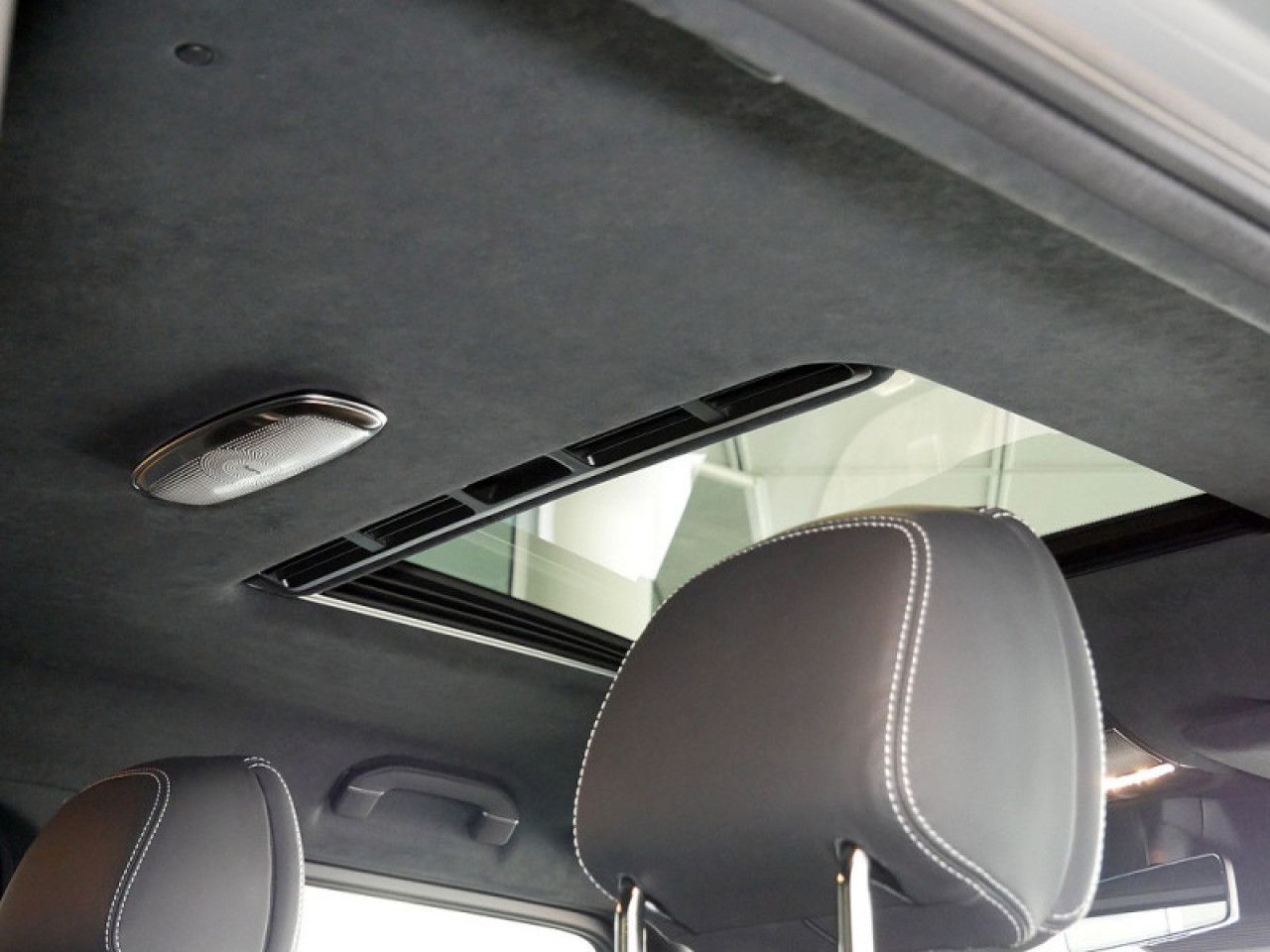Mercedes-Benz G-Klasse – Bild 8