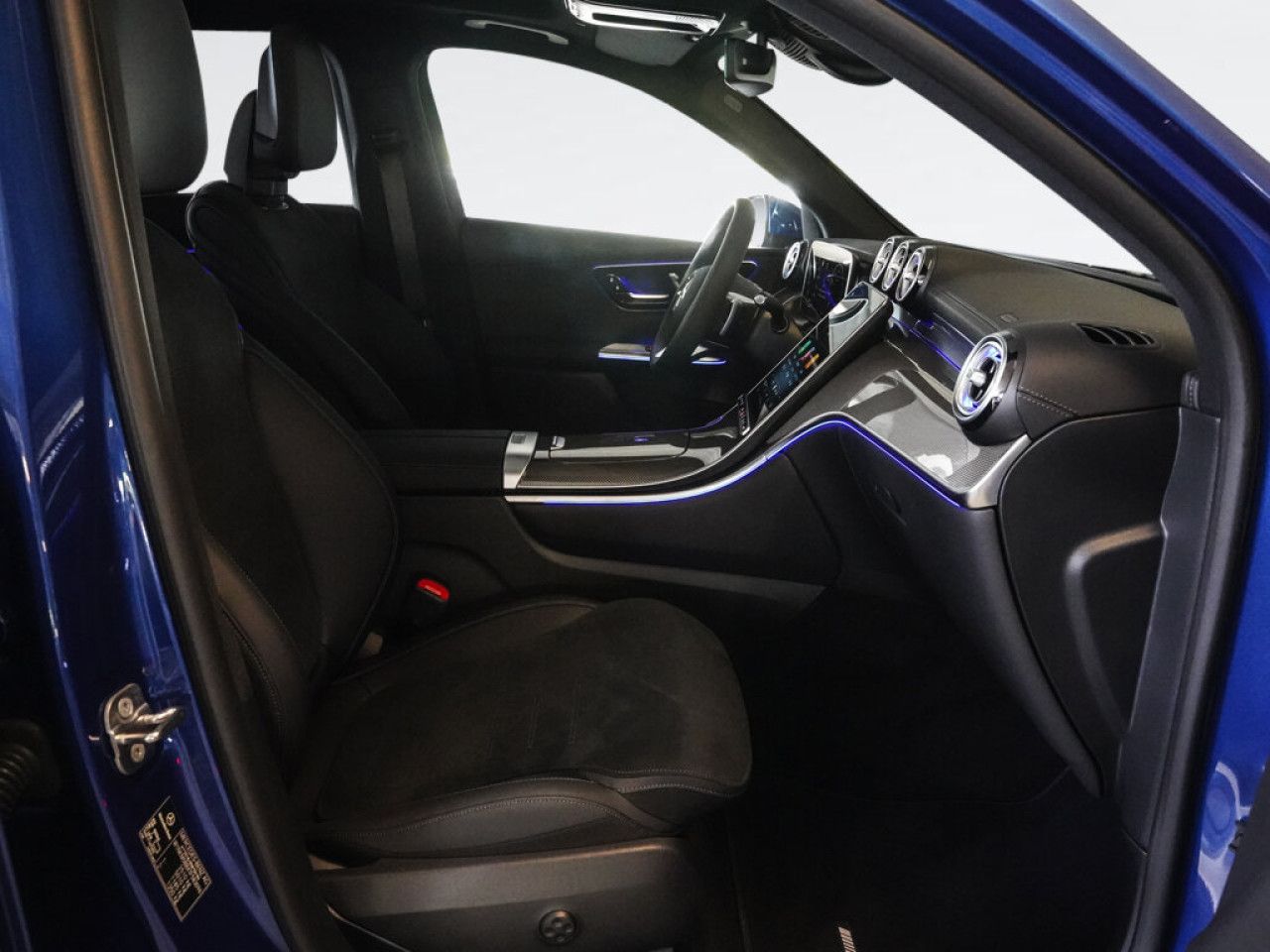 Mercedes-Benz GLC – Bild 5