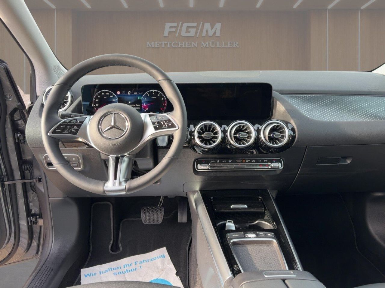 Mercedes-Benz B-Klasse – Bild 8