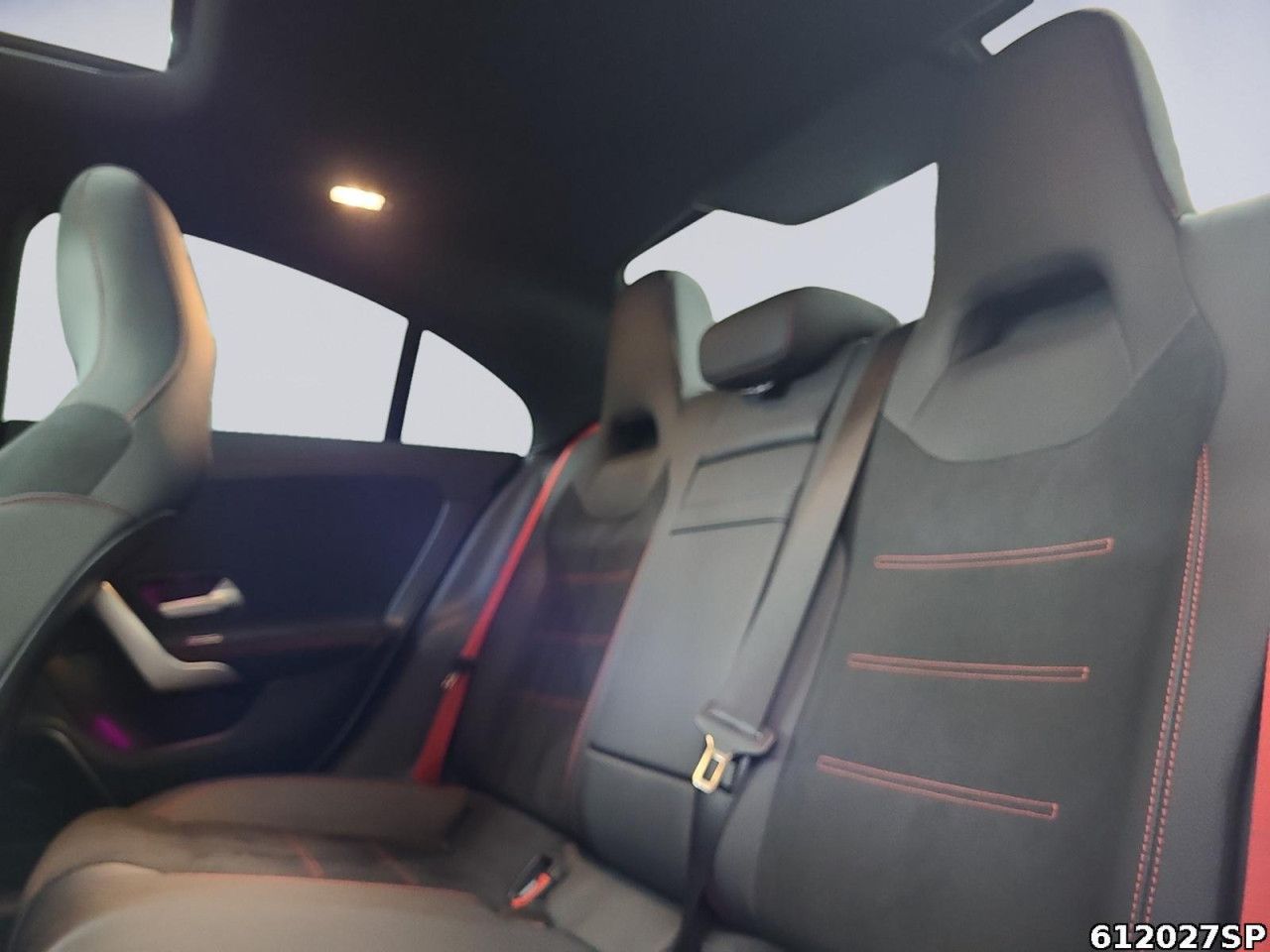 Mercedes-Benz CLA – Bild 12