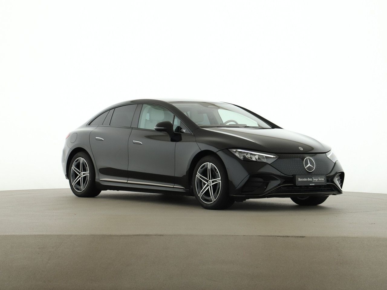 Mercedes-Benz EQE – Bild 8