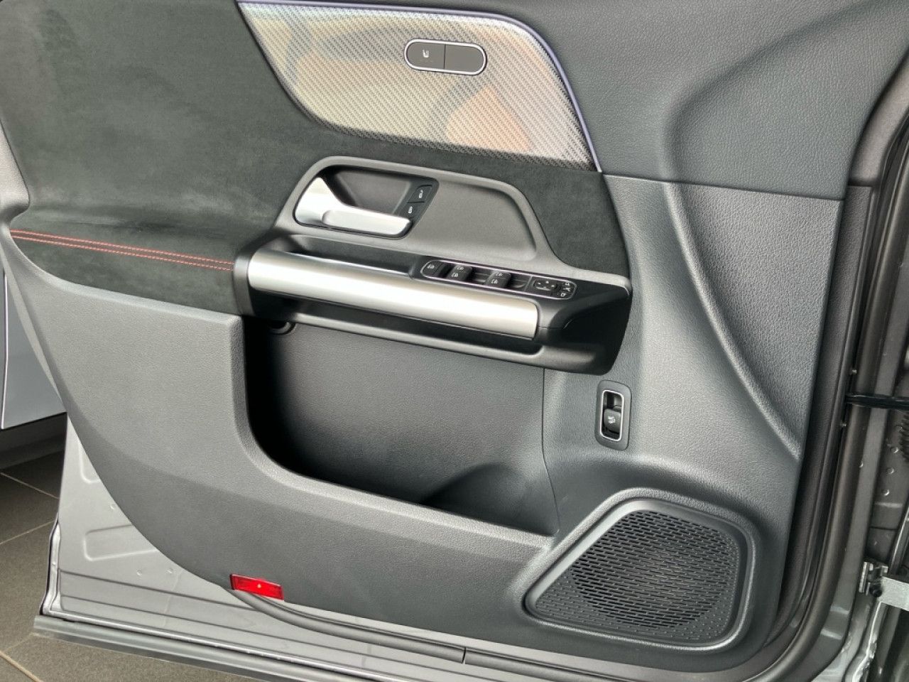 Mercedes-Benz GLA – Bild 14