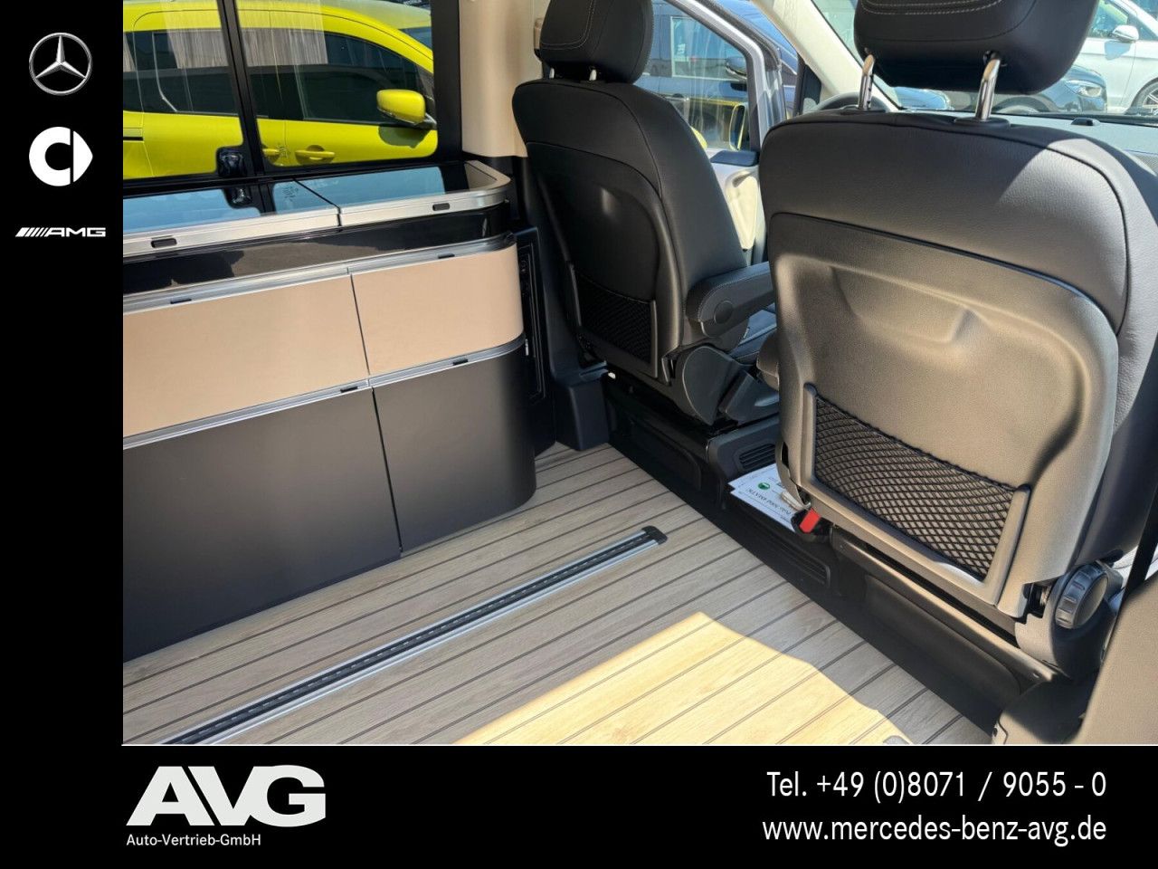 Mercedes-Benz Marco Polo – Bild 12
