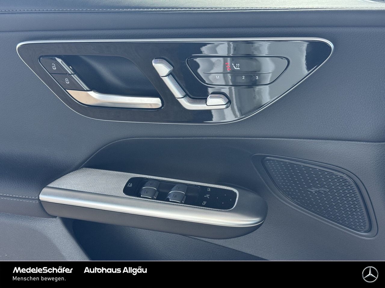Mercedes-Benz GLC – Bild 15