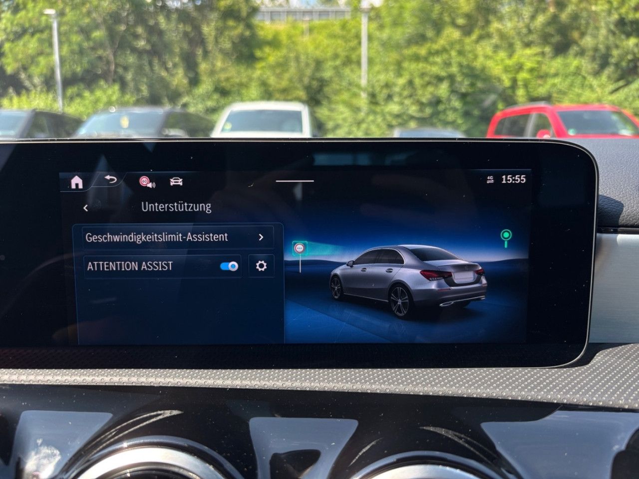 Mercedes-Benz A-Klasse – Bild 22