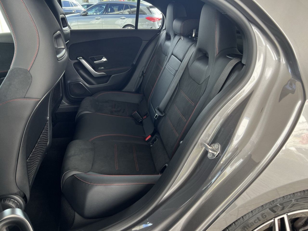 Mercedes-Benz A-Klasse – Bild 18
