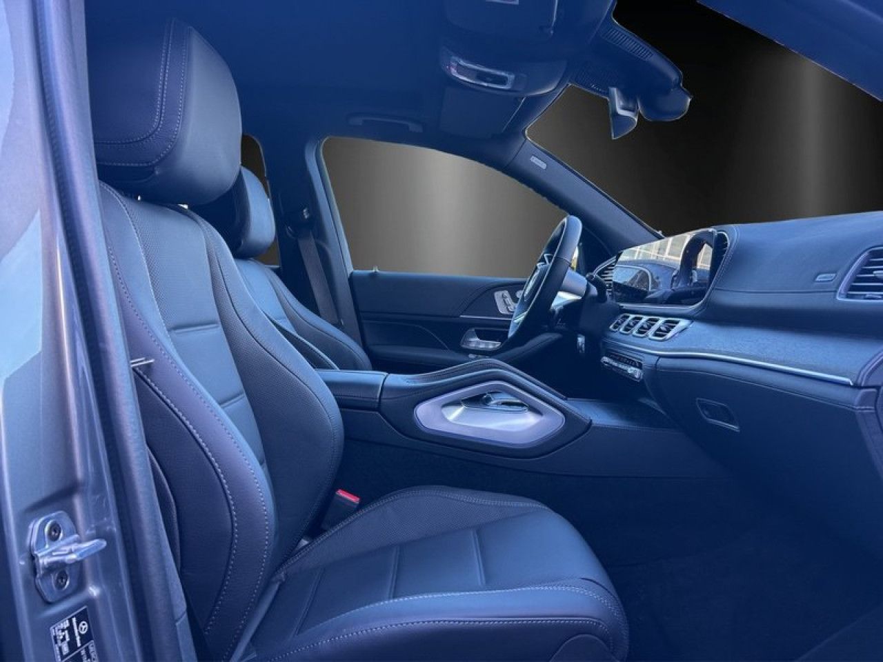 Mercedes-Benz GLE – Bild 6