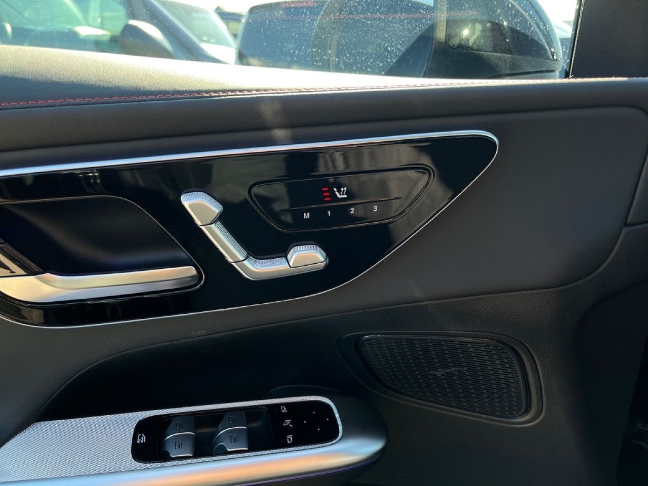 Mercedes-Benz GLC – Bild 19