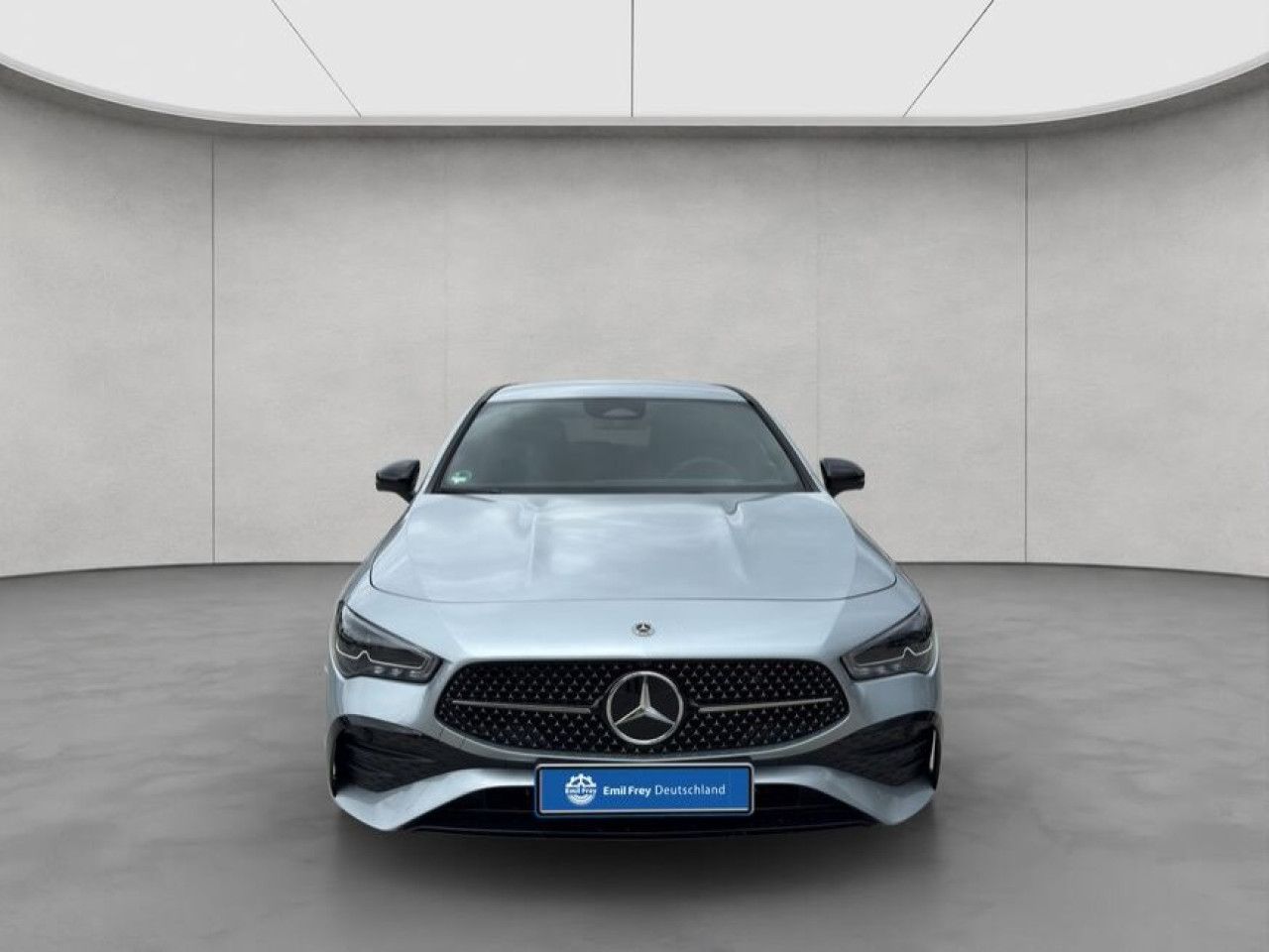 Mercedes-Benz CLA – Bild 8