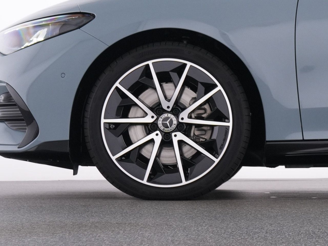 Mercedes-Benz CLA – Bild 19