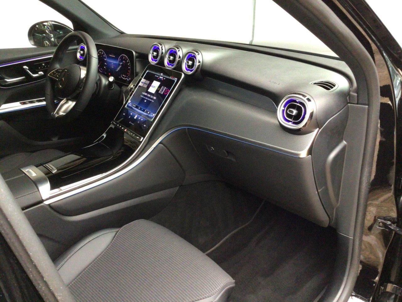Mercedes-Benz GLC – Bild 11