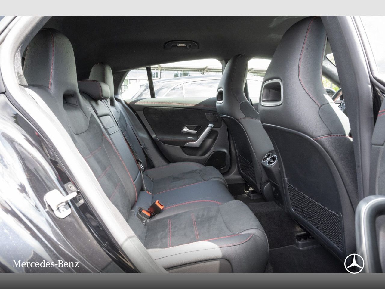 Mercedes-Benz CLA – Bild 9