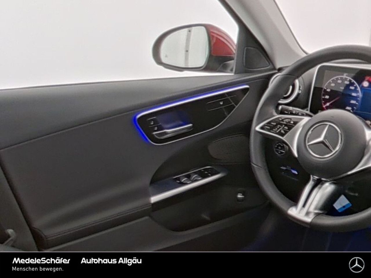 Mercedes-Benz C-Klasse – Bild 8