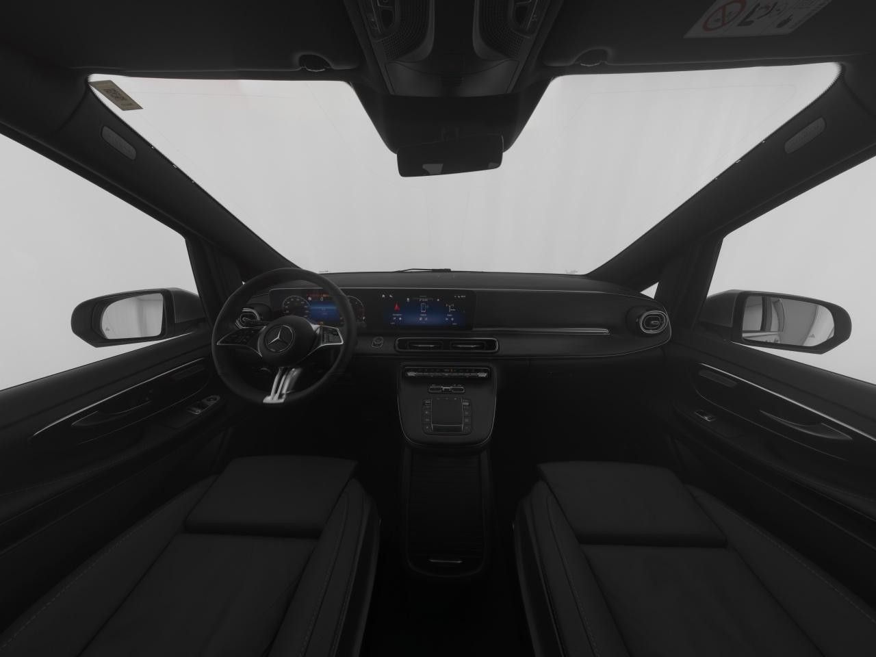 Mercedes-Benz V-Klasse – Bild 3