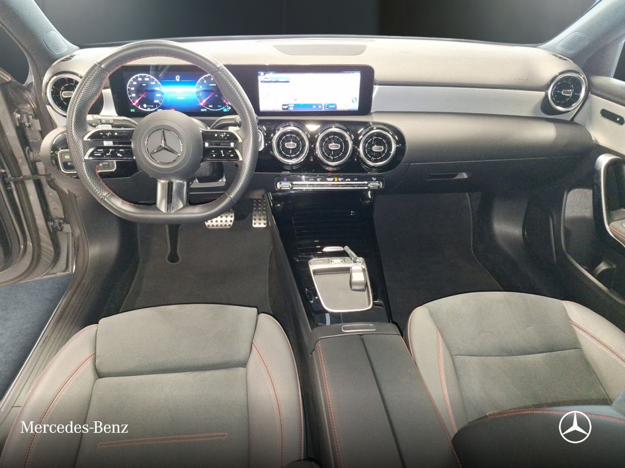 Mercedes-Benz A-Klasse – Bild 11
