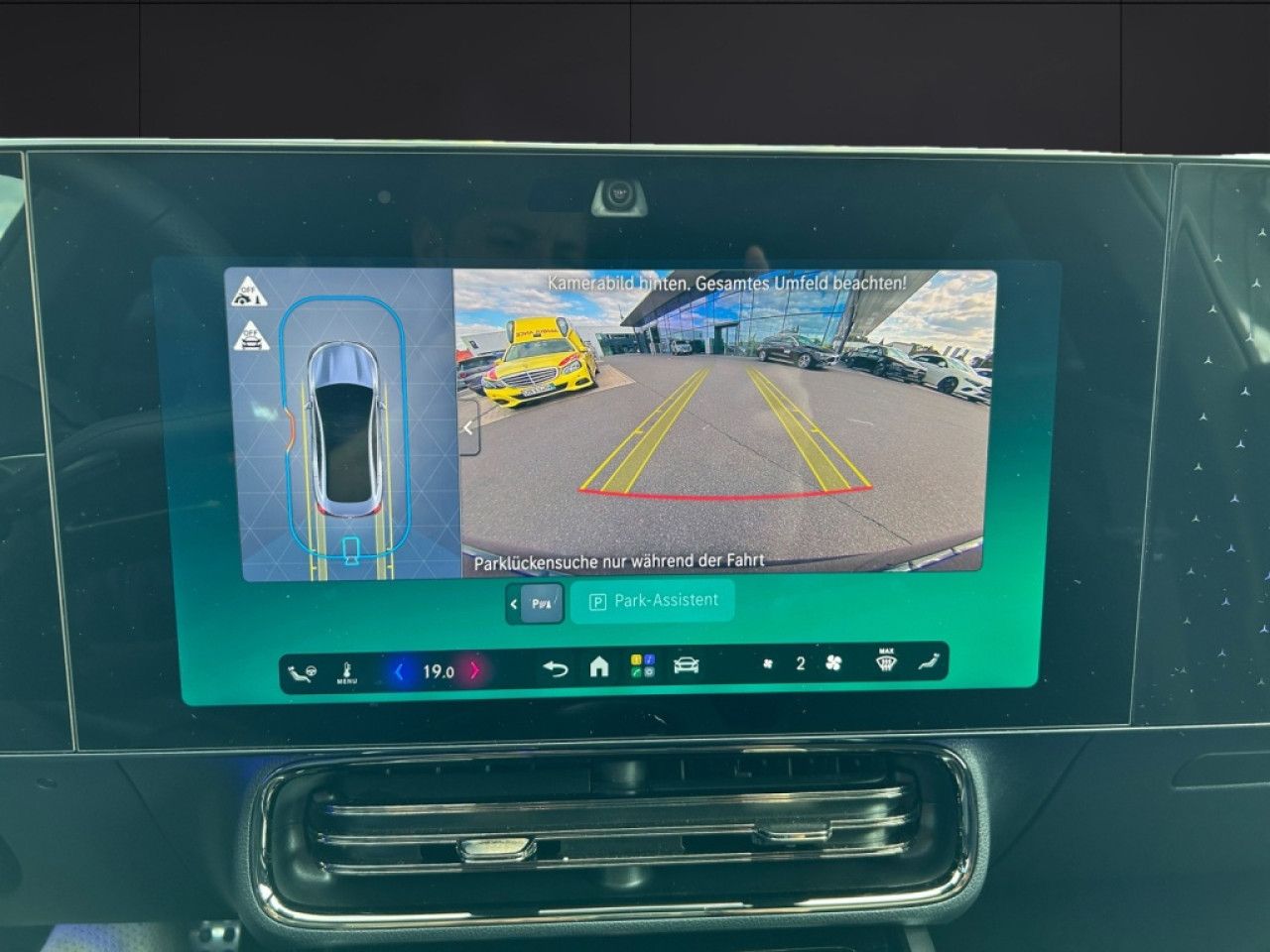 Mercedes-Benz CLA – Bild 11