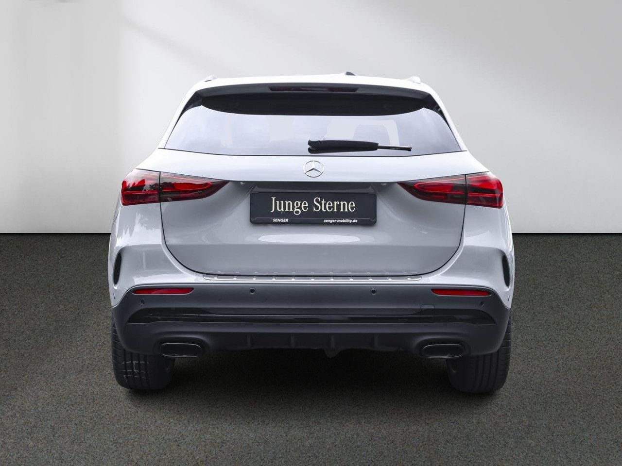 Mercedes-Benz GLA – Bild 4