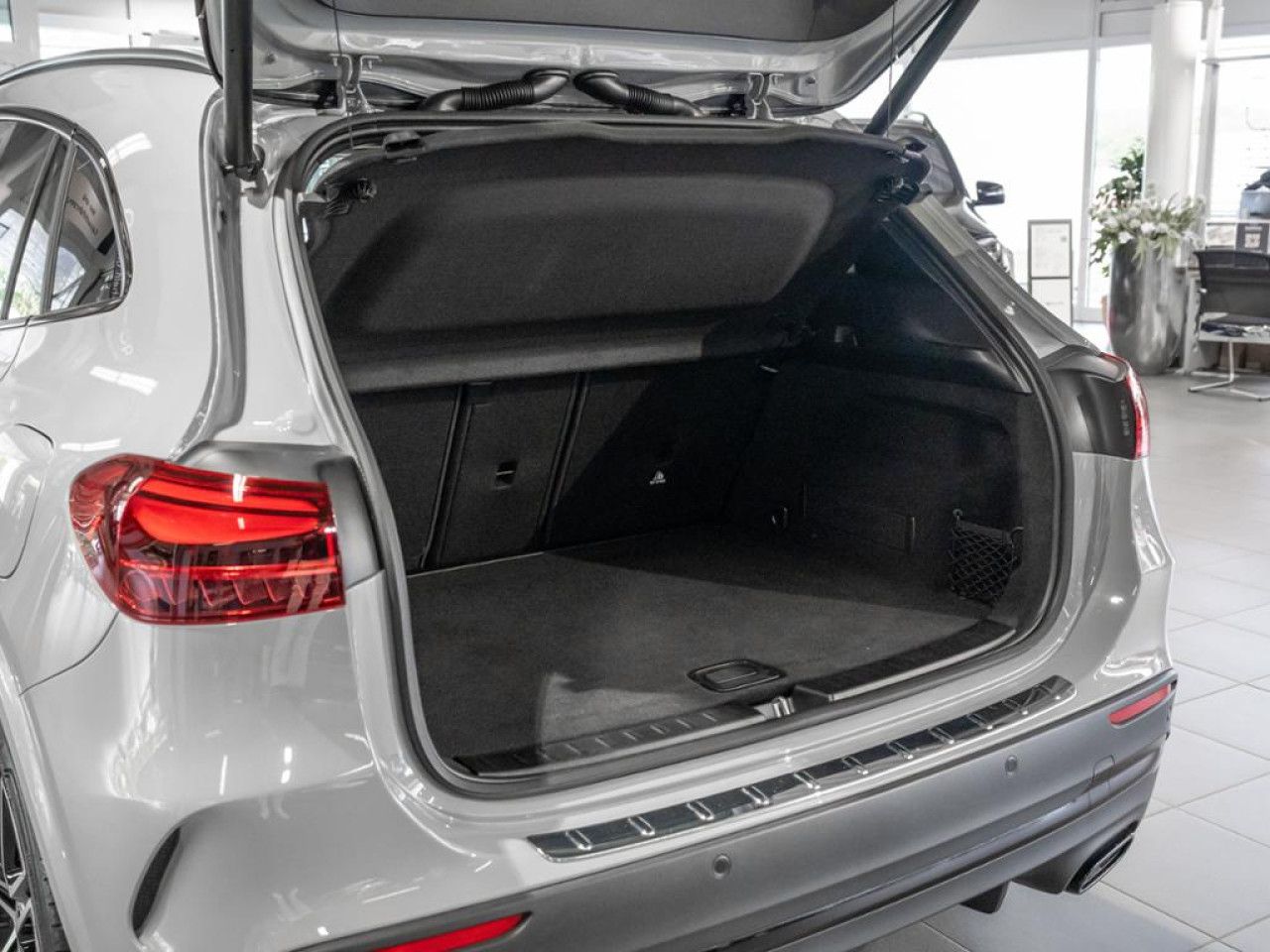 Mercedes-Benz GLA – Bild 9