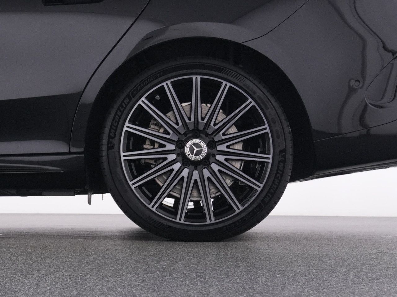 Mercedes-Benz CLA – Bild 20