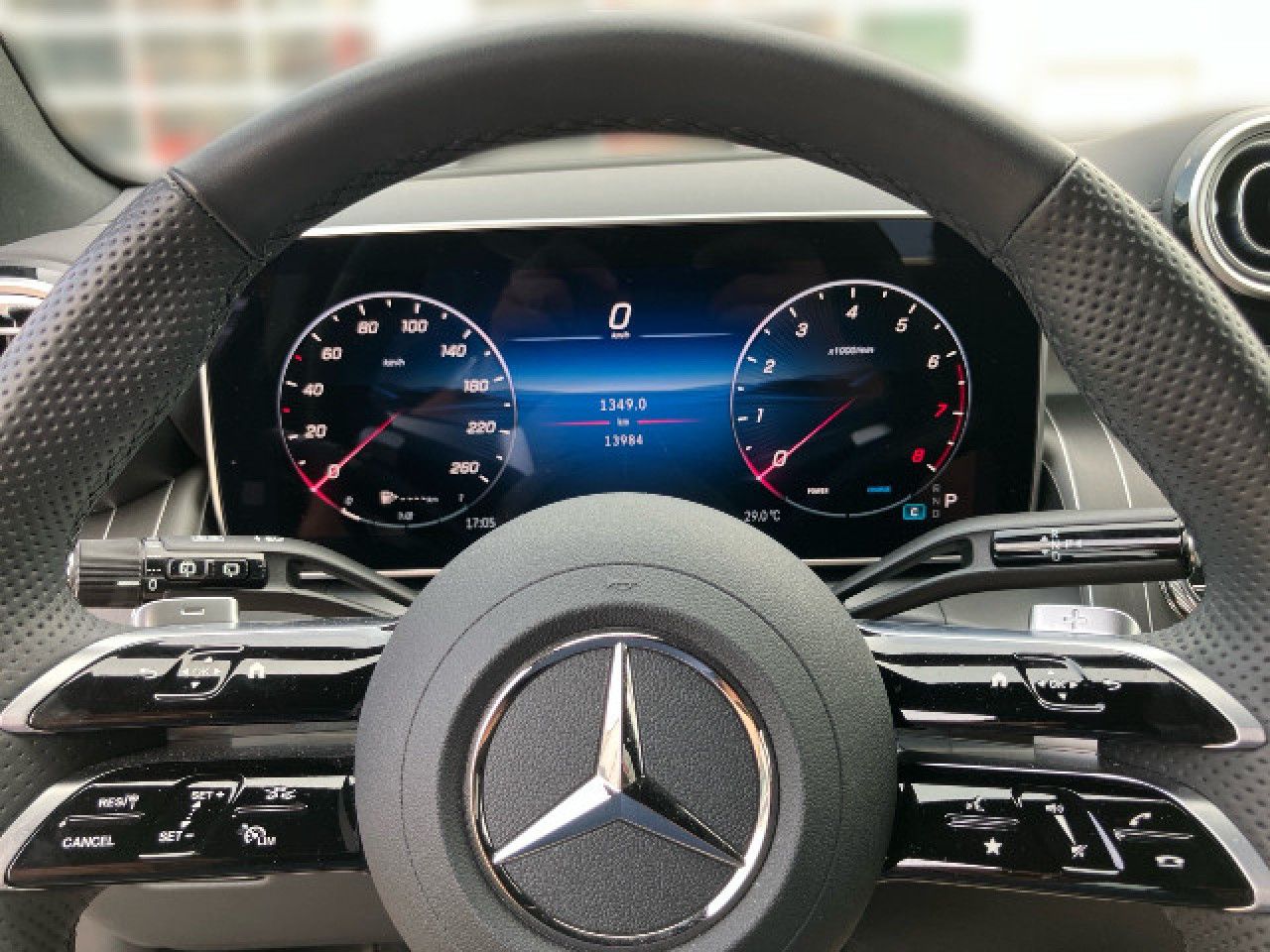 Mercedes-Benz GLC – Bild 8