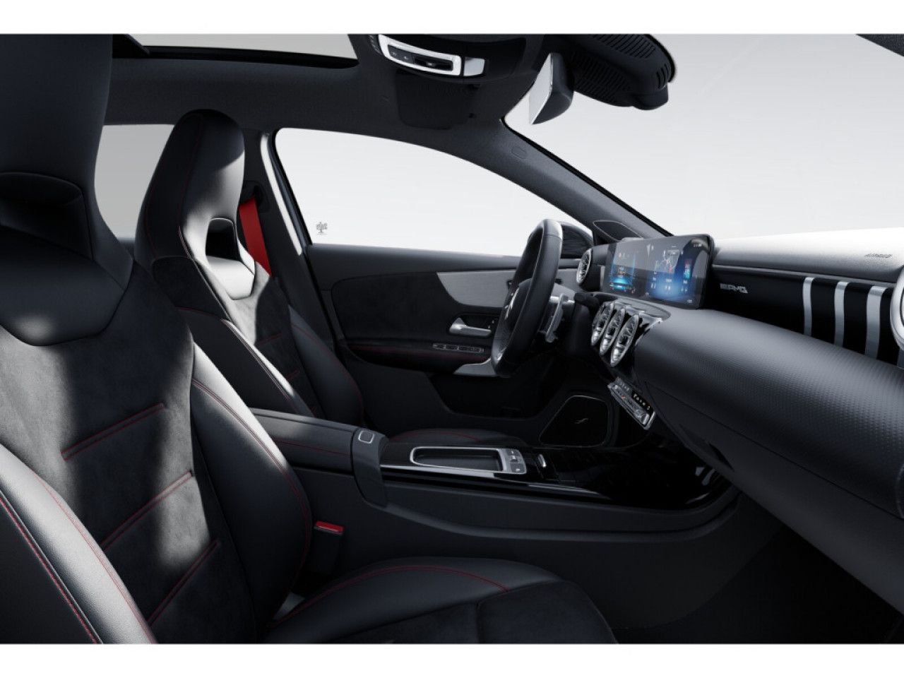 Mercedes-Benz A-Klasse – Bild 8