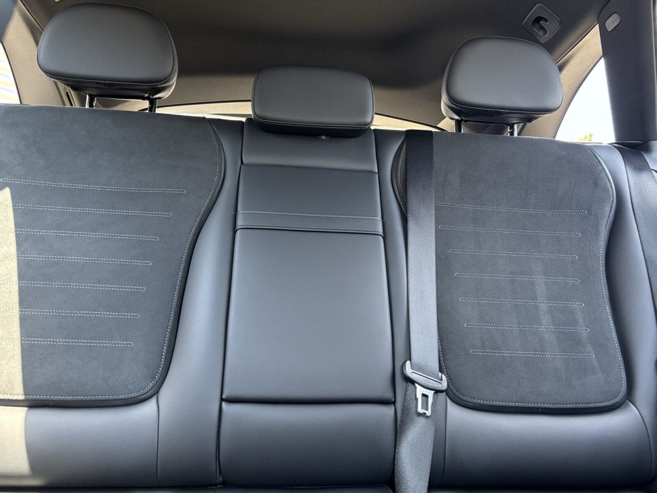 Mercedes-Benz C-Klasse – Bild 19
