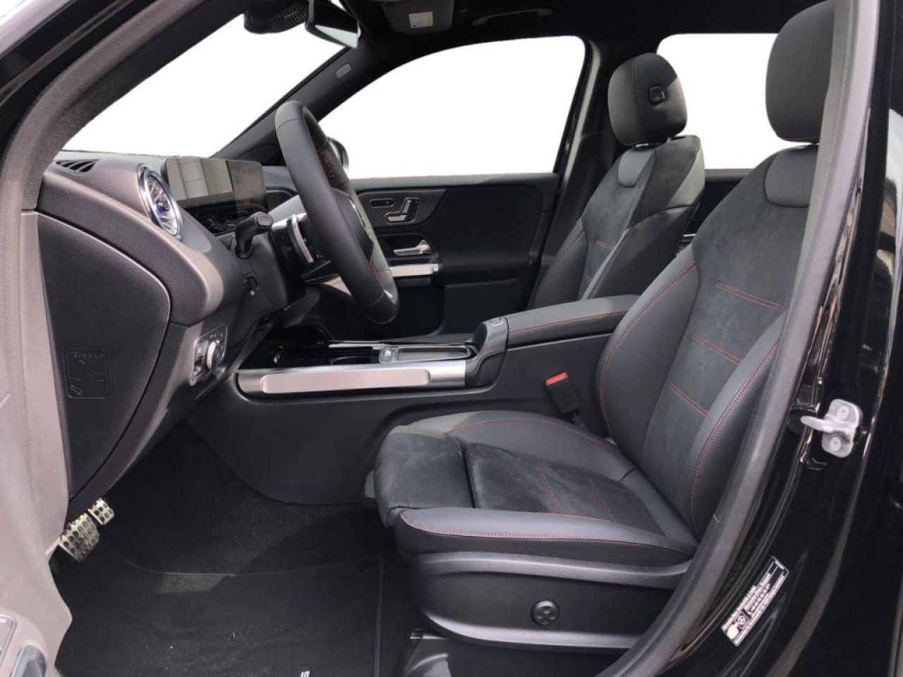 Mercedes-Benz GLB – Bild 5