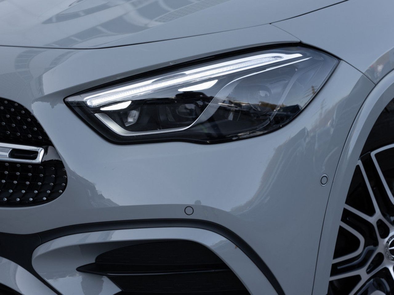 Mercedes-Benz GLA – Bild 24