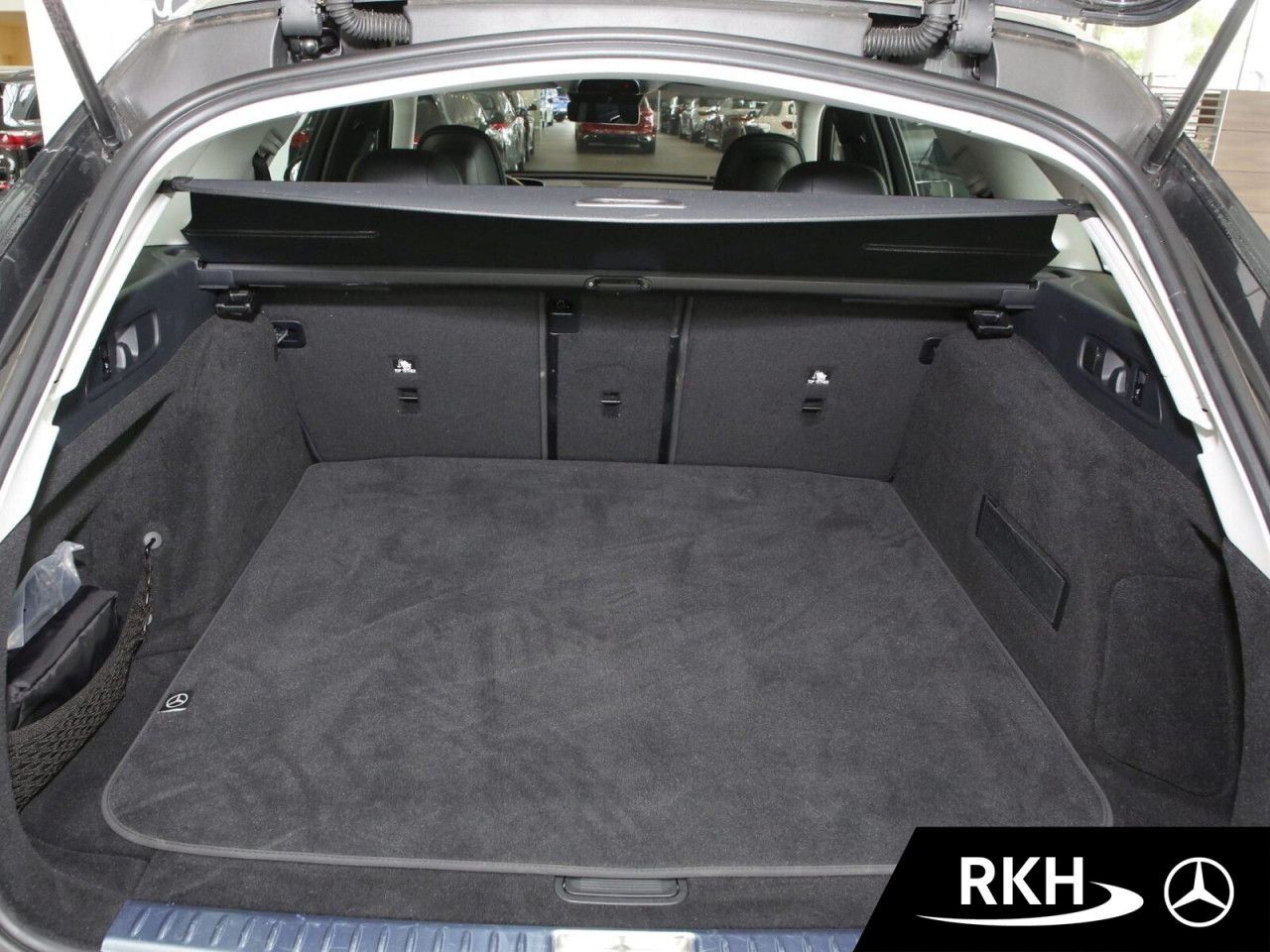 Mercedes-Benz E-Klasse – Bild 15