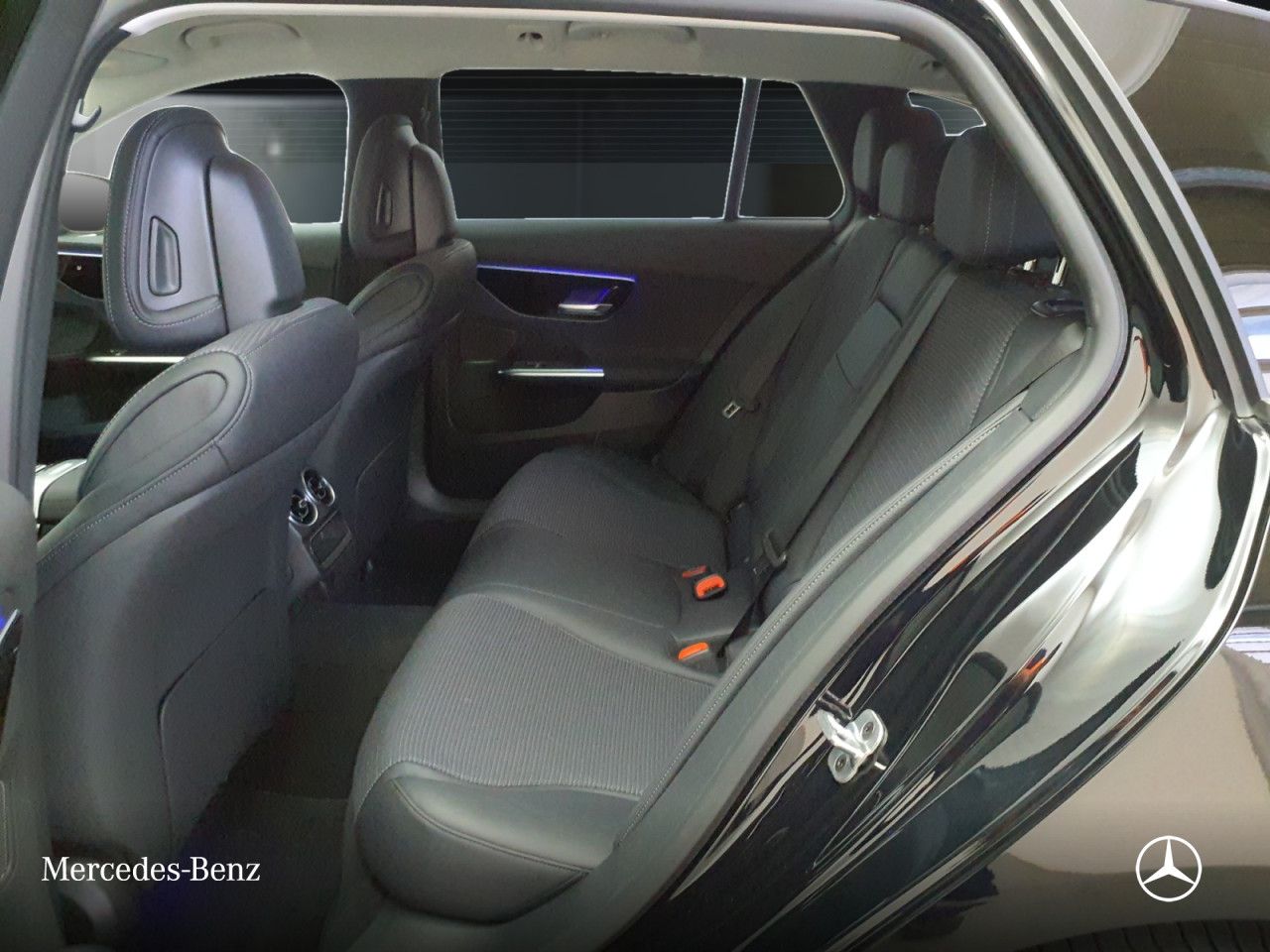 Mercedes-Benz C-Klasse – Bild 15