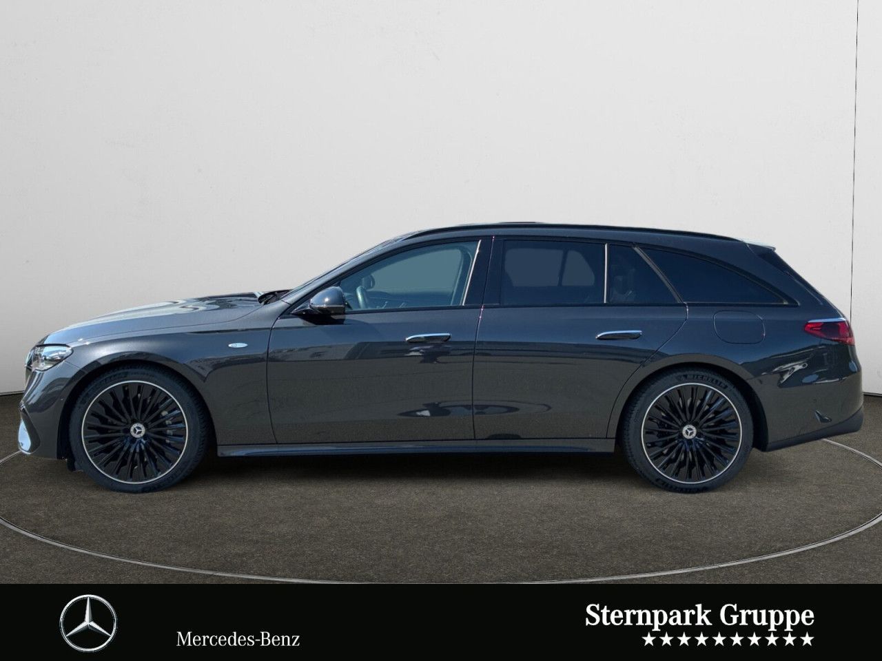 Mercedes-Benz E-Klasse – Bild 2