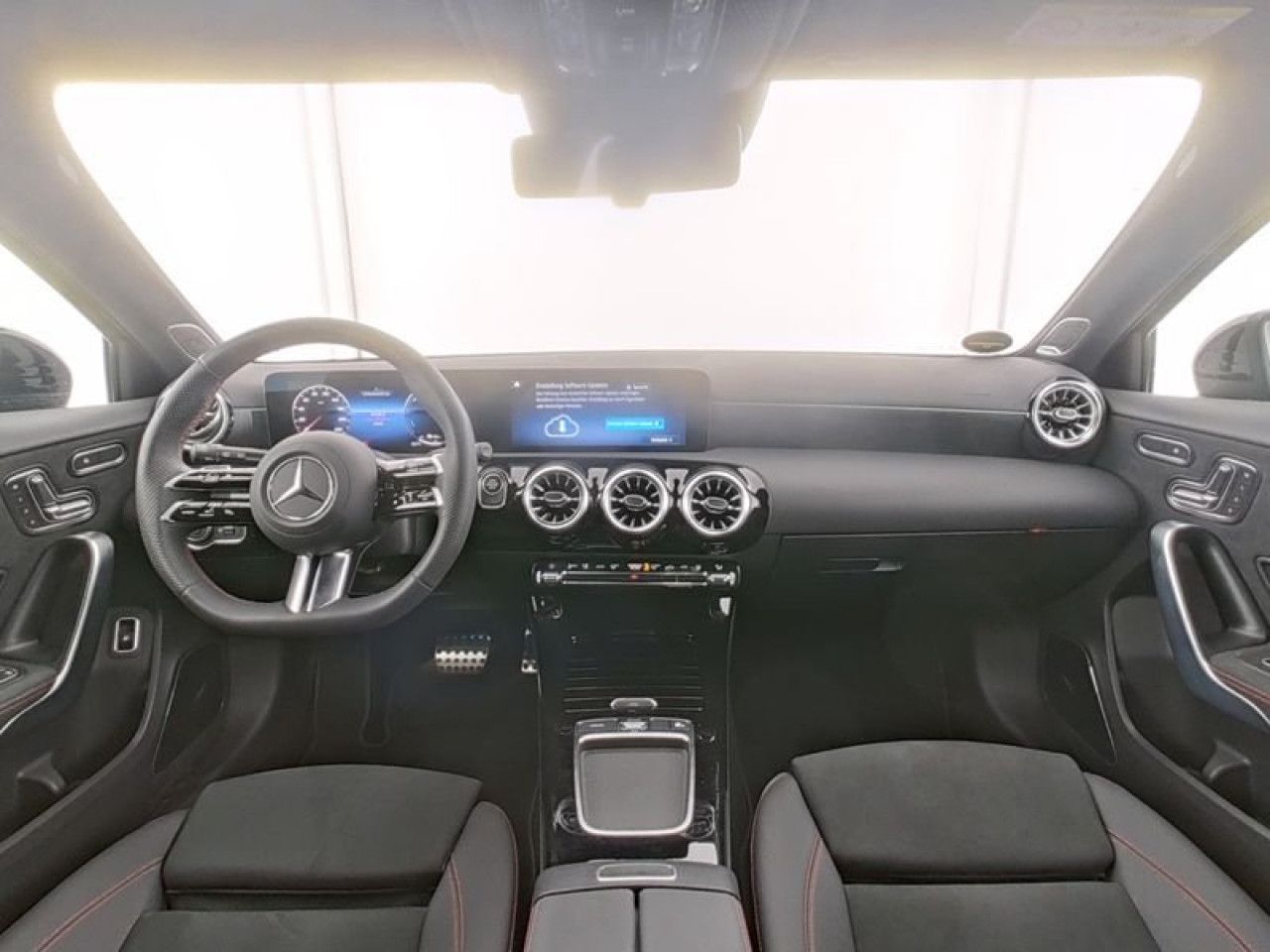 Mercedes-Benz A-Klasse – Bild 12