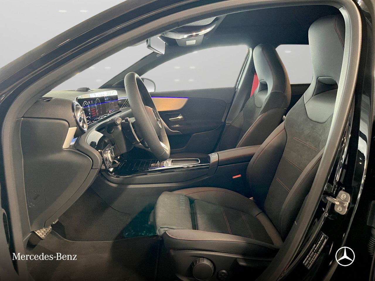 Mercedes-Benz A-Klasse – Bild 7