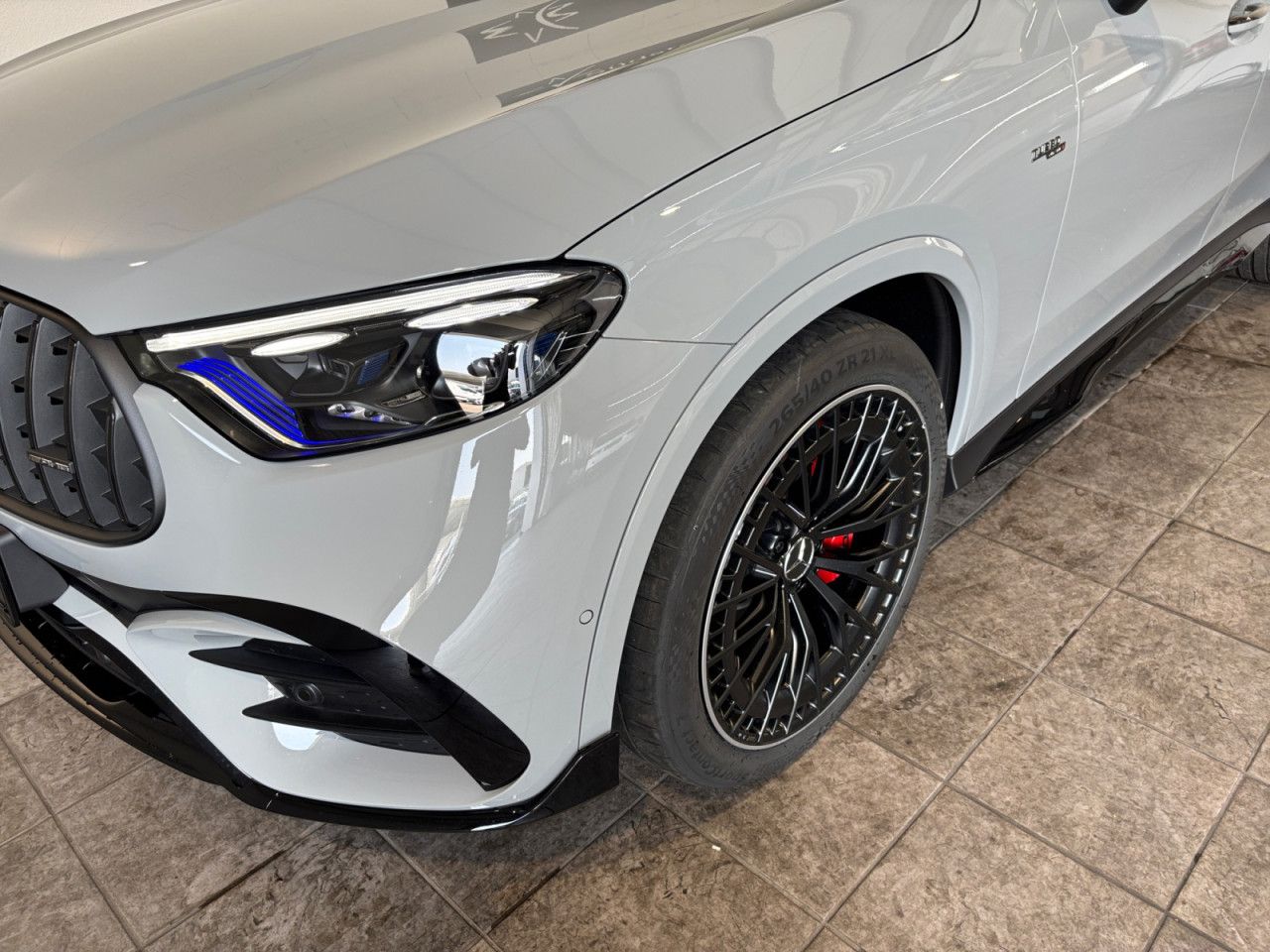 Mercedes-Benz GLC – Bild 6