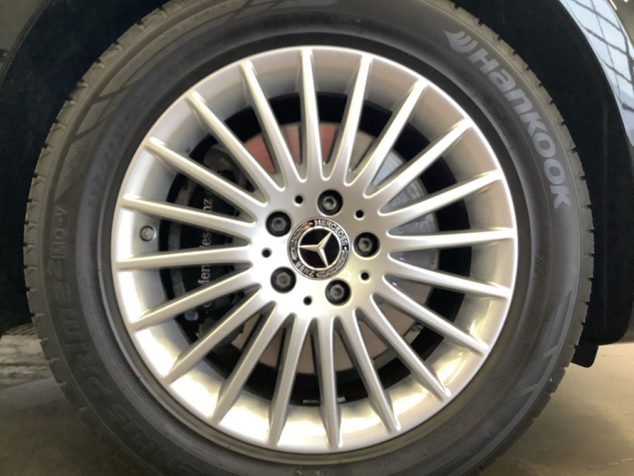 Mercedes-Benz V-Klasse – Bild 16